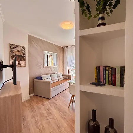 Turchese Apartamento