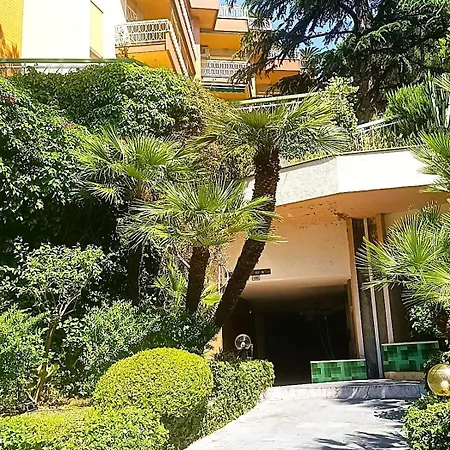Apartamento Turchese *