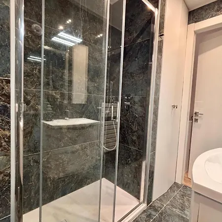 Apartamento Turchese San Remo