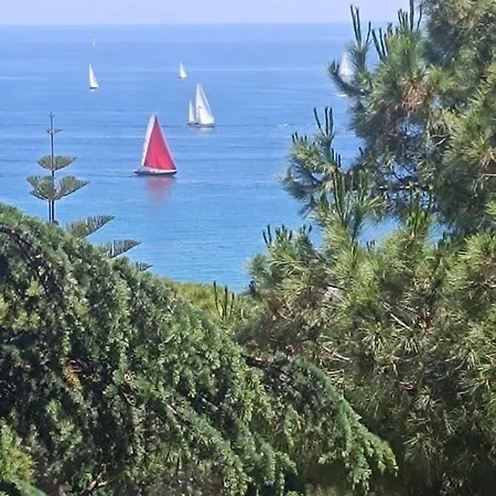 Apartamento Turchese *