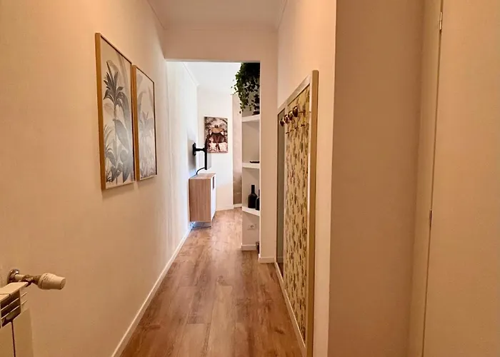 Apartment Turchese Sanremo
