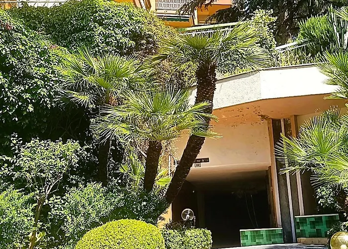 Apartment Turchese *