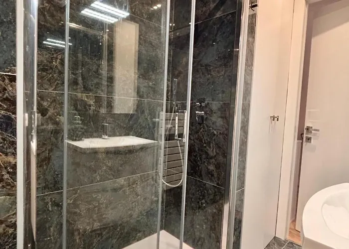 Apartament Turchese San Remo