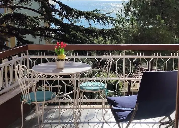 Turchese Apartment *